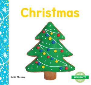 Murray, J: Christmas