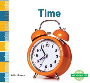 Time de Julie Murray