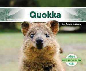 Quokka de Grace Hansen