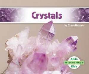 CRYSTALS