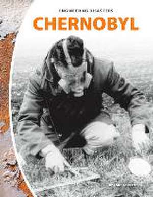 Chernobyl de Todd Kortemeier