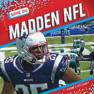 Polinsky, P: Madden NFL