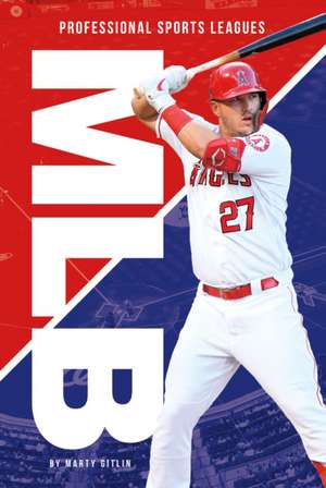 Mlb de Marty Gitlin