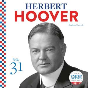 Herbert Hoover de Breann Rumsch