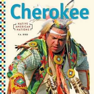 Cherokee de F a Bird