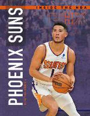 Phoenix Suns de Patrick Donnelly