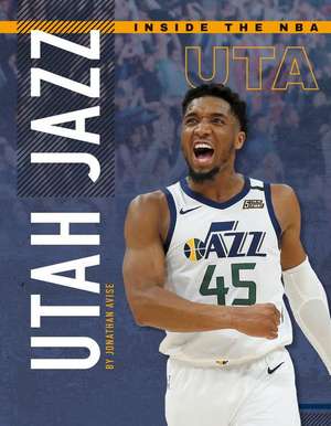 UTAH JAZZ