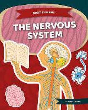 The Nervous System de Marne Ventura