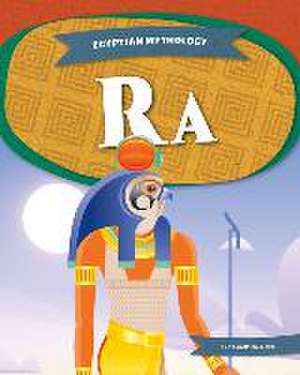 Bell, S: Ra