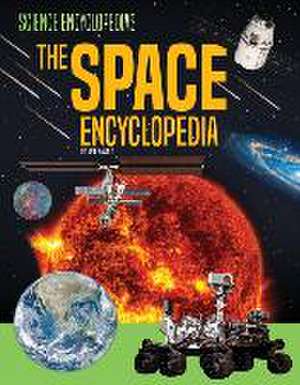 Radley, G: Space Encyclopedia