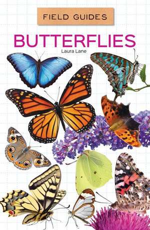 Butterflies de Laura Lane