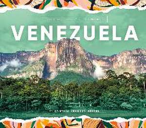 Venezuela de Cynthia Kennedy Henzel