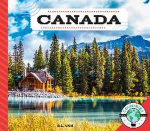 van, R: Canada