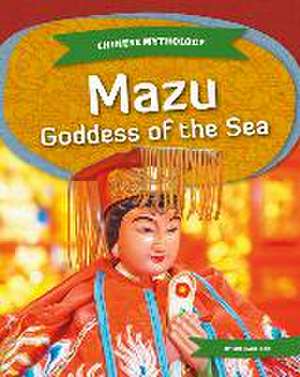 MAZU
