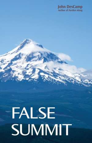 False Summit de John Descamp