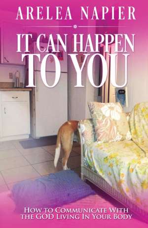 It Can Happen to You de Arelea Napier