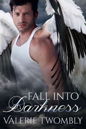 Fall Into Darkness de Valerie Twombly