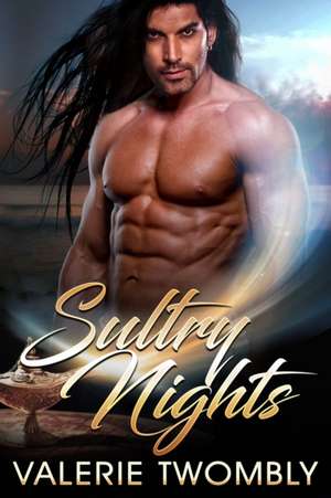 Sultry Nights de Valerie Twombly