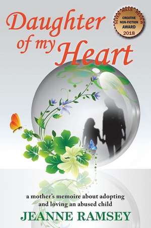 Daughter of my Heart de Jeanne Ramsey