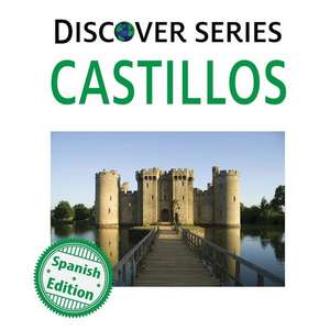 Castillos: (Castles) de Xist Publishing