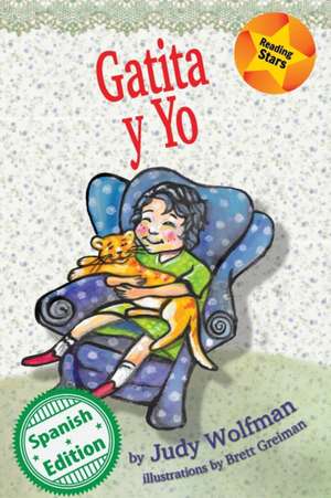 Gatita y Yo de Judy Wolfman