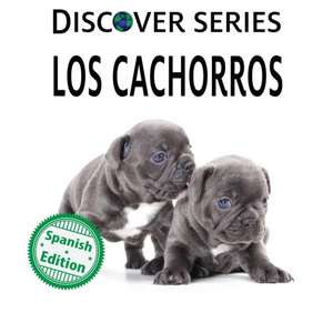 Los cachorros de Xist Publishing