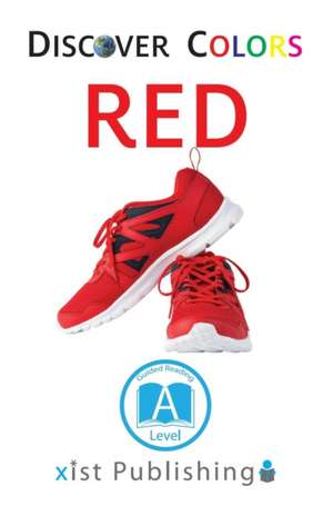 Red de Xist Publishing