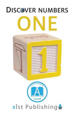 One de Xist Publishing