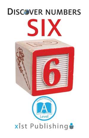 Six de Xist Publishing