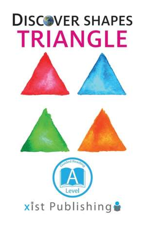 Triangle de Xist Publishing