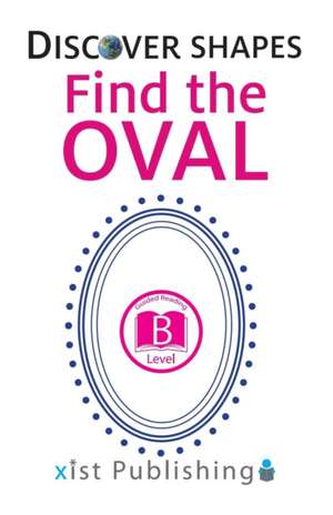Find the Oval de Xist Publishing