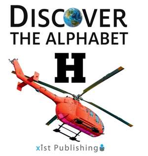H de Xist Publishing
