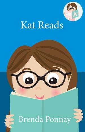 Kat Reads de Brenda Ponnay