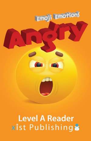 Angry de August Hoeft