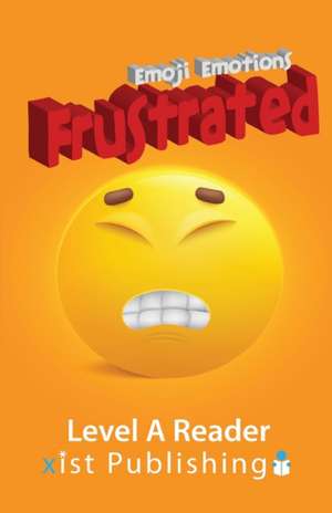 Frustrated de August Hoeft
