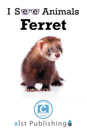 Ferret de August Hoeft