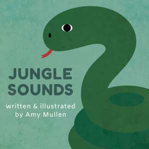 JUNGLE SOUNDS