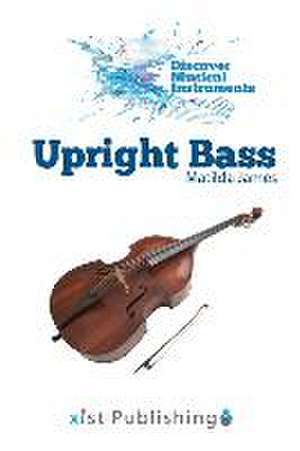 UPRIGHT BASS