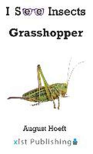 Grasshopper de August Hoeft