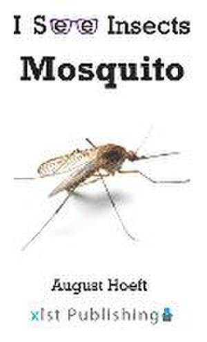 Mosquito de August Hoeft