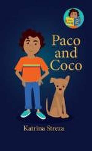 Paco and Coco de Katrina Streza