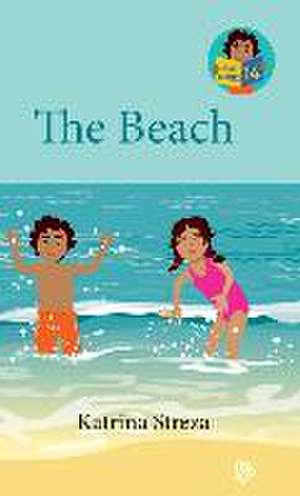 The Beach de Katrina Streza