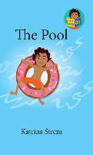 The Pool de Katrina Streza