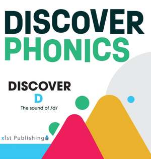 DISCOVER D