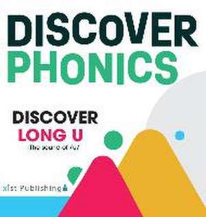 DISCOVER LONG U