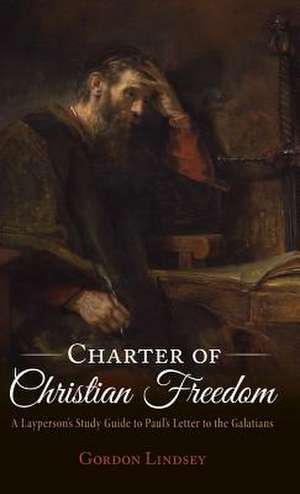 Charter of Christian Freedom de Gordon Lindsey