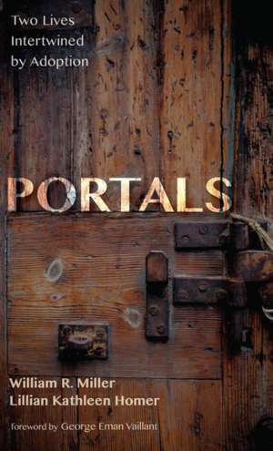 Portals de William R. Miller