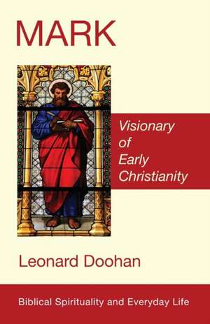 Mark de Leonard Doohan