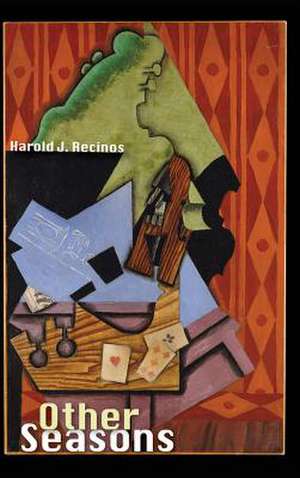 Other Seasons de Harold J. Recinos