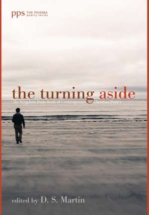 The Turning Aside de D S Martin